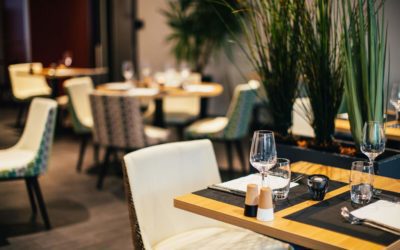 Restaurant Case Study – Improving Service & Performance